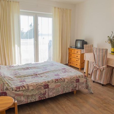Apartamento Milica Garden Prvic Sepurine Exterior foto