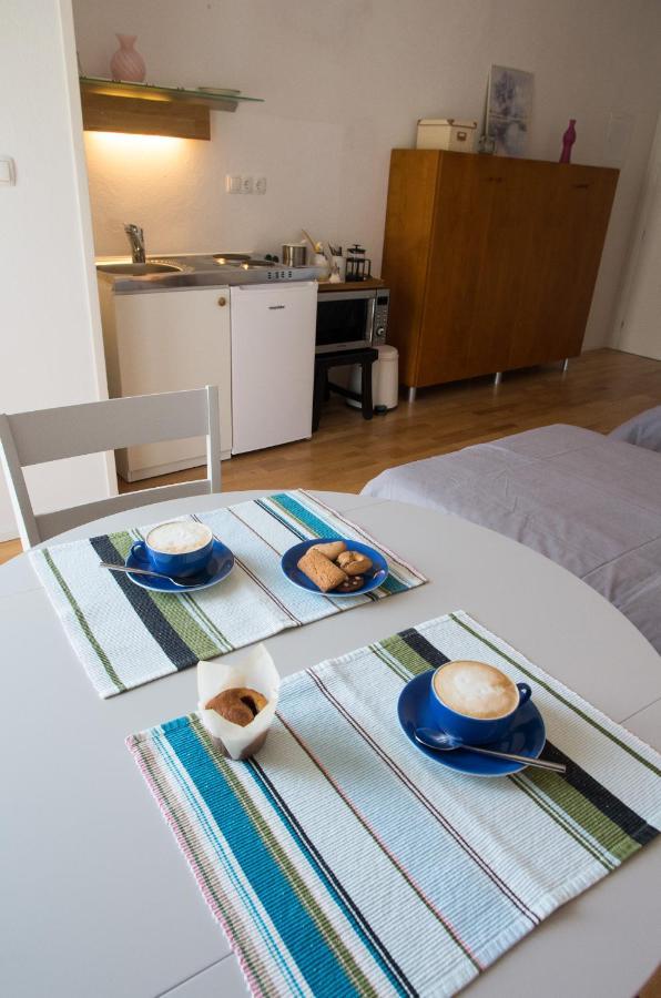 Apartamento Milica Garden Prvic Sepurine Exterior foto