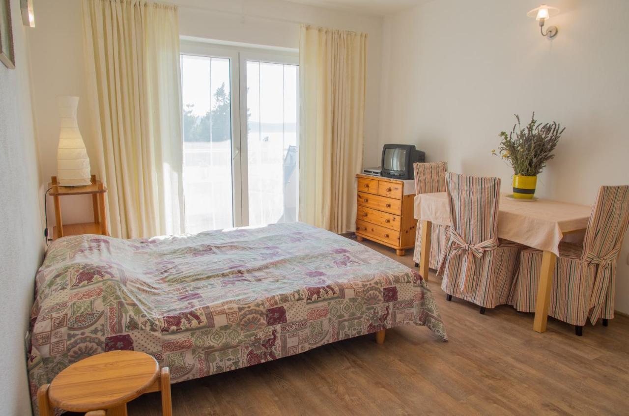 Apartamento Milica Garden Prvic Sepurine Exterior foto