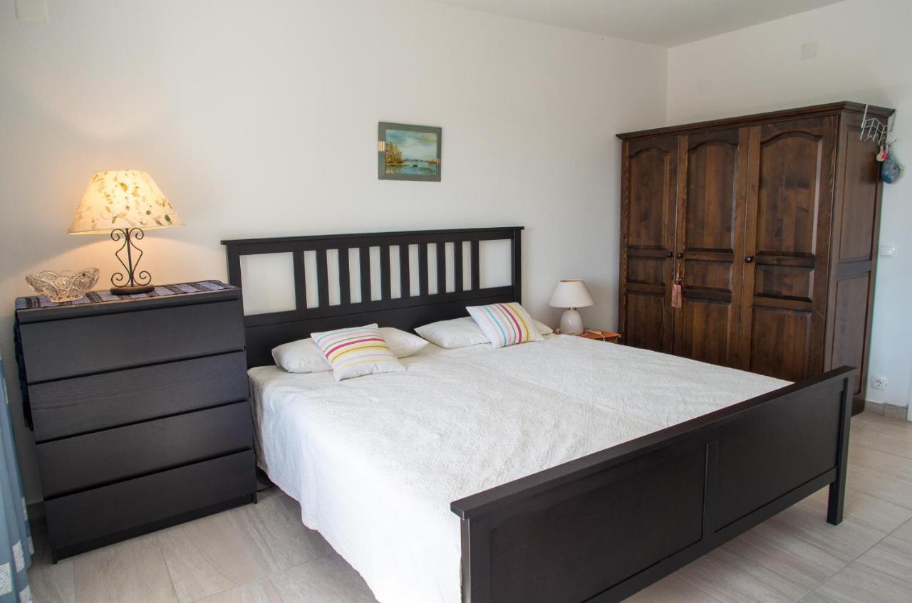 Apartamento Milica Garden Prvic Sepurine Exterior foto