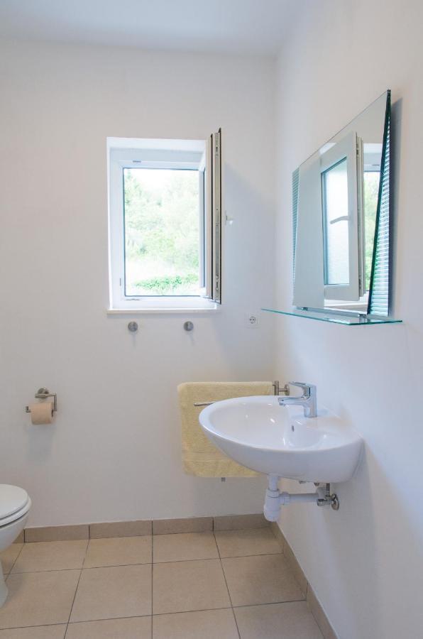 Apartamento Milica Garden Prvic Sepurine Exterior foto