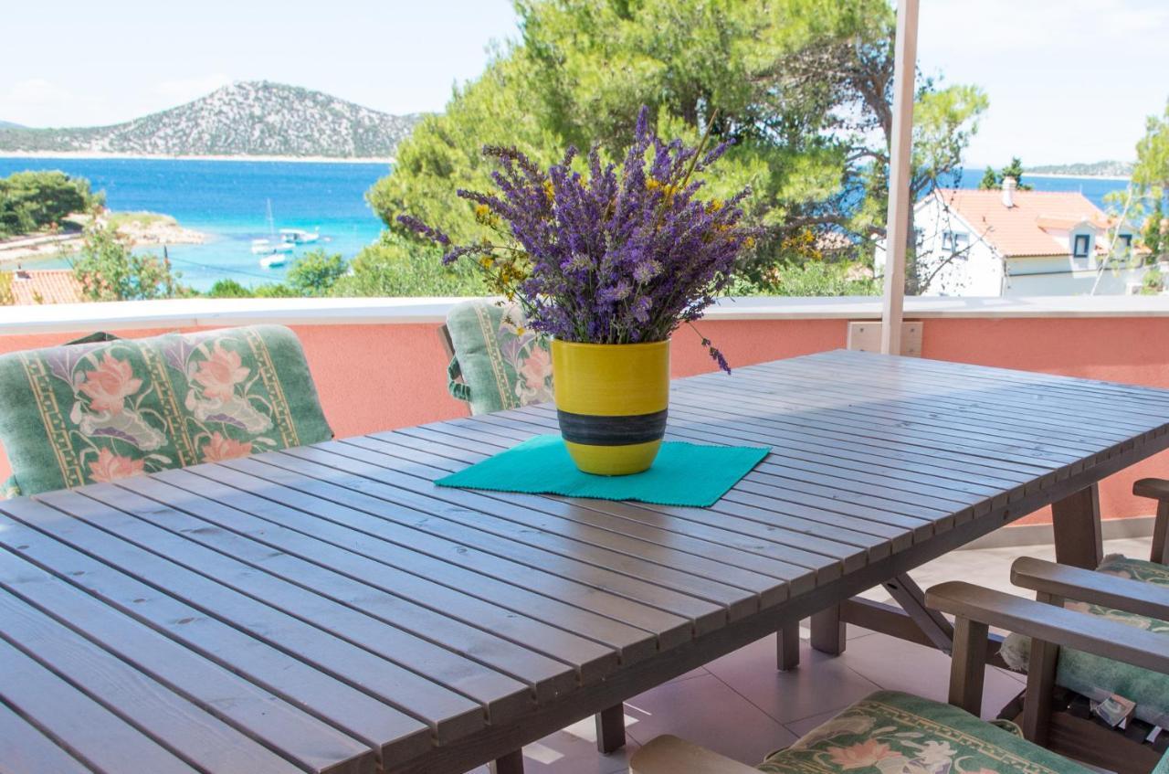 Apartamento Milica Garden Prvic Sepurine Exterior foto