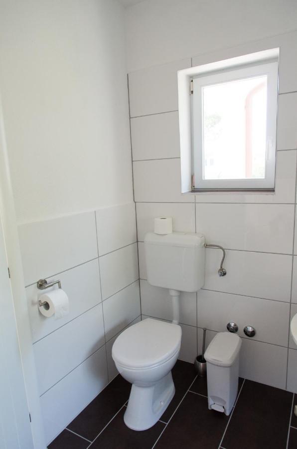Apartamento Milica Garden Prvic Sepurine Exterior foto