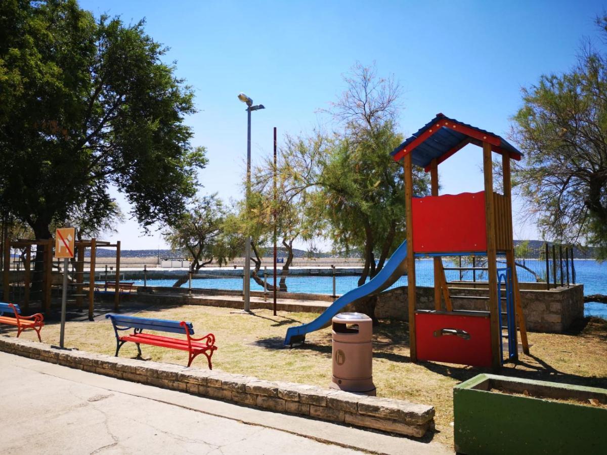 Apartamento Milica Garden Prvic Sepurine Exterior foto