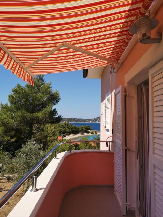 Apartamento Milica Garden Prvic Sepurine Exterior foto